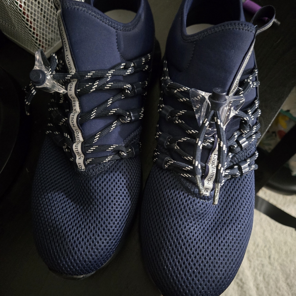 Louis Vuitton Fastlane Men's Sneakers